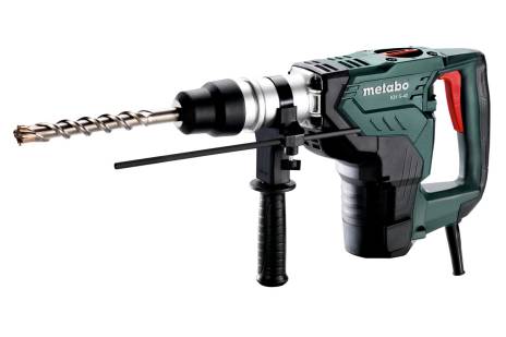SDS-MAX-PORAVASARA KH 5-40 - ME 600763500