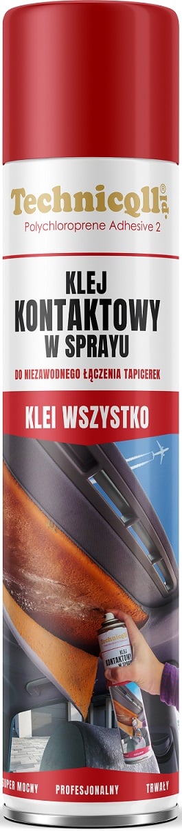 KONTAKTSPRAY 300ML - TQ R-225
