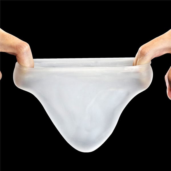 Lovetoy jätteägg masturbator