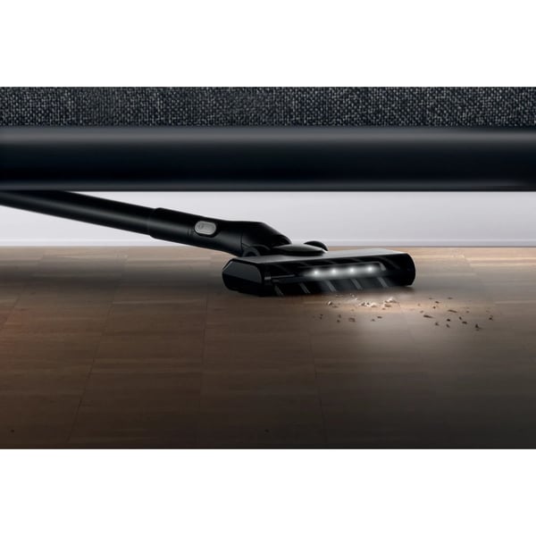 Elektroszczotka Bosch Hardfloor Unlimited BHZUHFN