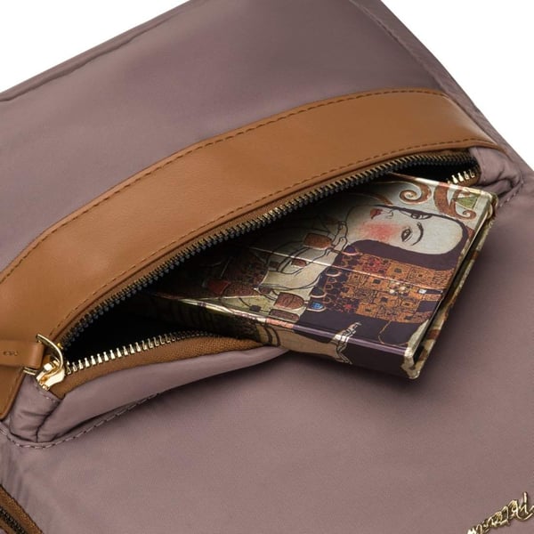 PTN JN-11-0160 Beige Rygsæk