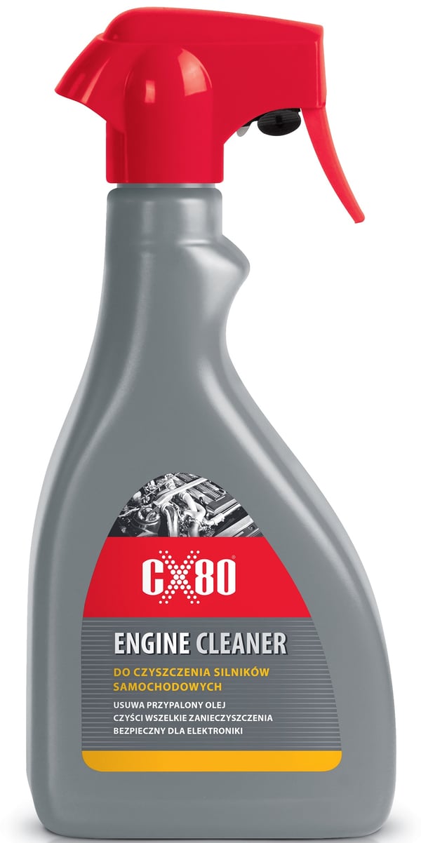 MOTORRENS 600ML - CX-049