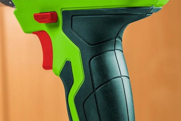 BORETRÆKKER 2*20V LI-ION 1,5 AH KASSE - T 50G291