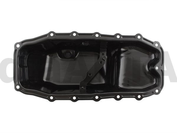 Opel Meriva A 2003 - 1,3 CDTI öljypohja