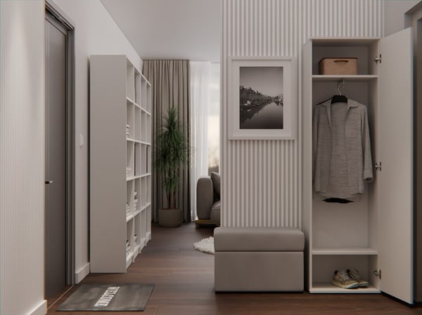 DUO kashmir garderobe