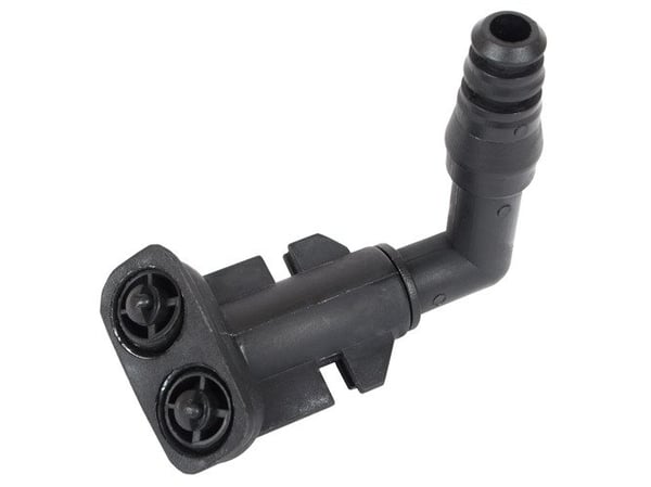Opel Vectra C 2002- venstre forlygtesprinklerdyse