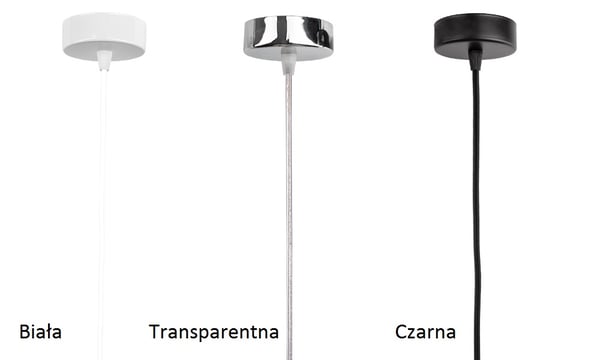 Riippuvalaisimen varjostin moderni kangas 35 cm LED