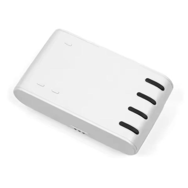 Samsung Jet 70 75 batterackumulator 21,6V 4000 mAh VCA-SBT90E vit