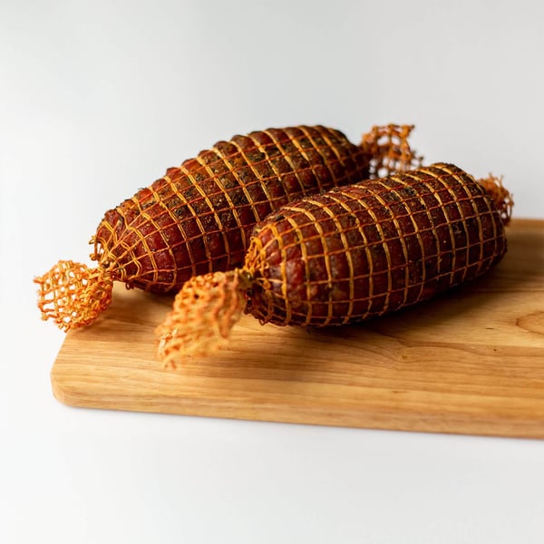 Nät för vitt kött 200/20 5m