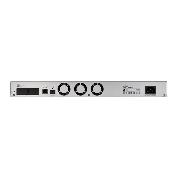 Ubiquiti UniFi UNVR-optager (UNVR-EU)