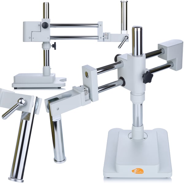 Stereoskopisk mikroskopkran SDMS1