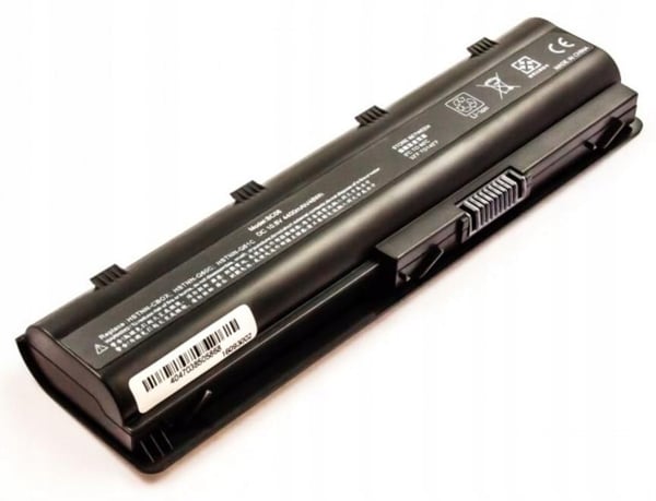 Coreparts-batteri til HP 584037-001