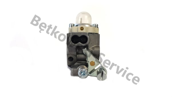 Kaasutin Cabrio Plus raivaussaha 347 437 407 497 McCulloch 538242949 ALKUPERÄINEN