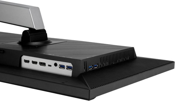 Asus 27" ProArt PA279CV -näyttö, 2xHDMI DP, USB Type-C, 4xUSB 3.0 -kaiuttimet