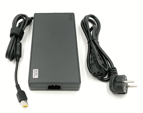 Ultra Parts - Virtalähde Lenovo 230W 20V 11.5A SlimTip