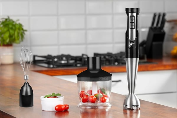 Stavmixer set lafe BRK-003A