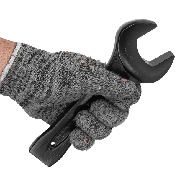 FORCEKRAFT TASAPÄÄAVAIN PIIRUSTUSTA VARTEN 41 mm 230 mm Cr-Mo