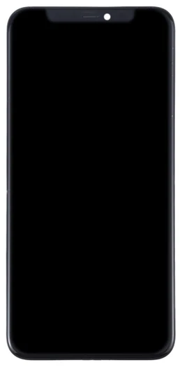Apple iPhone 11 Pro hård OLED-skærm udskiftnings-IC