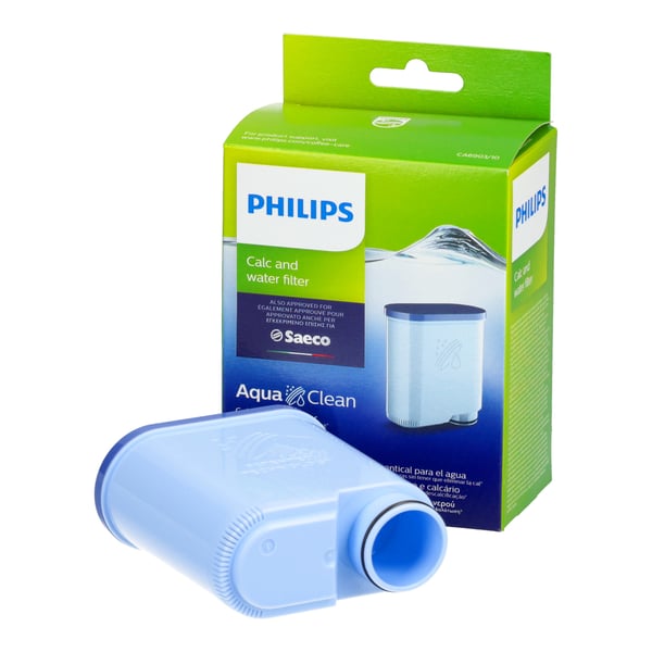 Originalt Philips Saeco Aqua Clean CA6903/10 filter