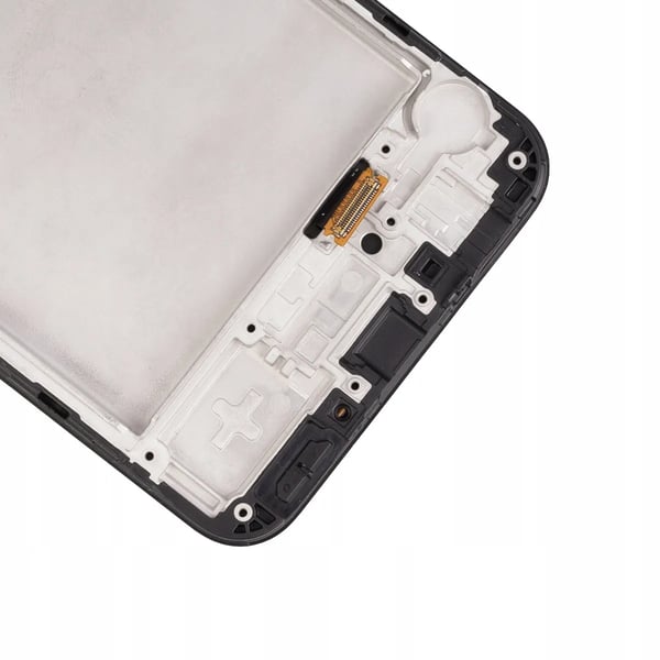 Display Pekskärm för Samsung Galaxy A15 5G 4G A155 A156 Incell Ram
