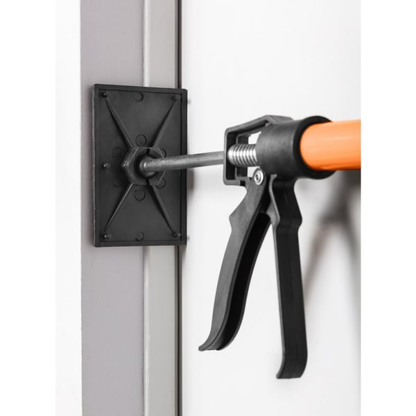 TELESKOPISK STØTTE 50-115CM - T N35-433