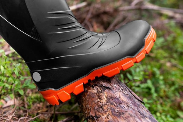PRO S4 SRC ARBETSKÄNGOR, STORLEK 40 - T N82-900-40