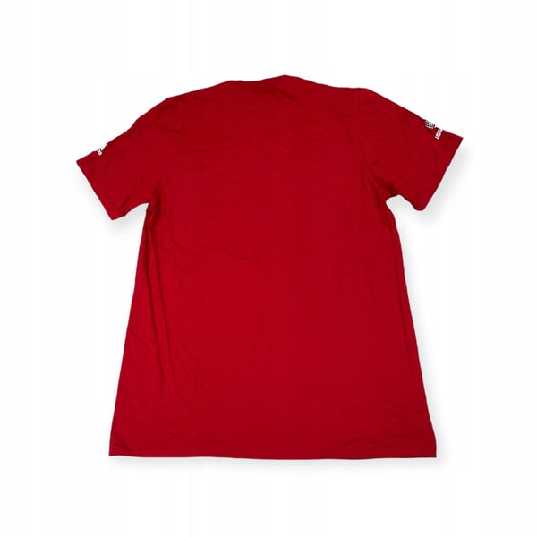Adidas Amplifier Tee S miesten t-paita