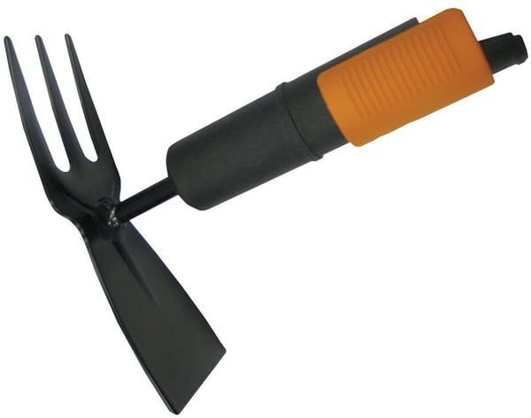 QUIKFIT HAKKEN MED GAFFEL - UDEN INDRAM - FS-1000735 QUIKFIT HAKKEN MED GAFFEL - UDEN INDRAM - FS-1000735
