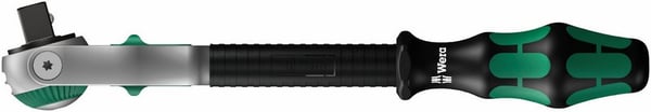 ZYKLOP SPEED SPÄRRNYCKEL MED 1/2'' FASTHÅLL - W05003600001