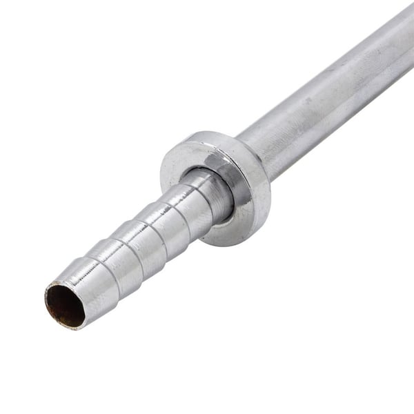 8 mm:n rengaspumppu