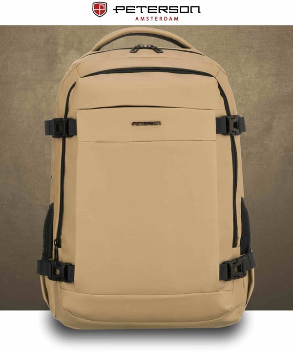 PTN Rygsæk HY242-7055 Kaki