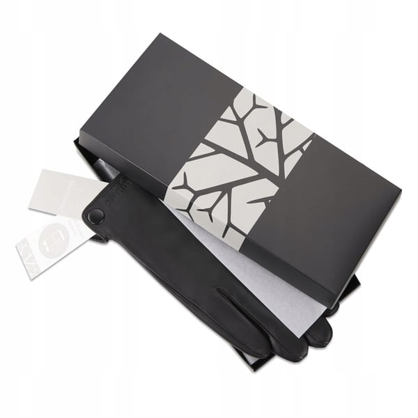 GLM-BG-5 XXL herrhanskar James iTouch