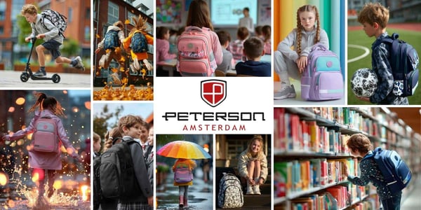 PTN pennfodral fjäril-5196 G98