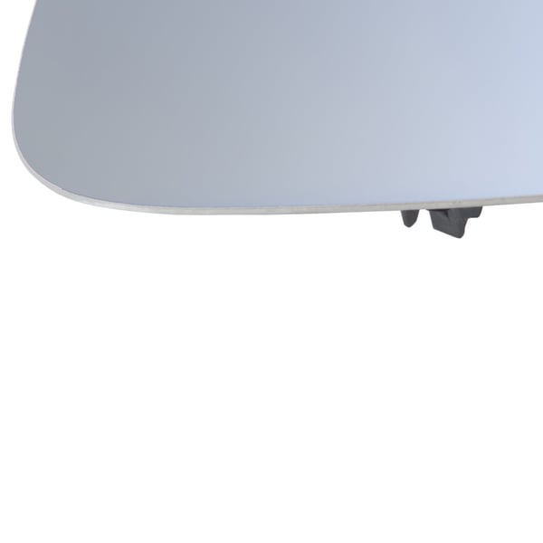 Fiat Idea 04-11 oikea lämmitettävä peilin sisäosa