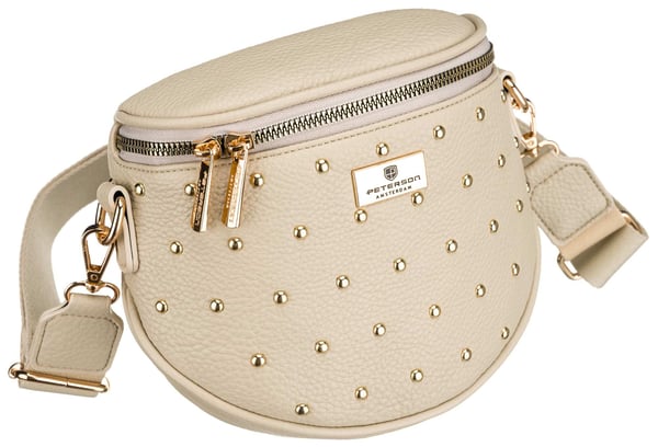 PU PTN MIS-03-3605 Beige påse