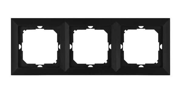 PEARL TRIPLE FRAME MATSORT - E+9001512