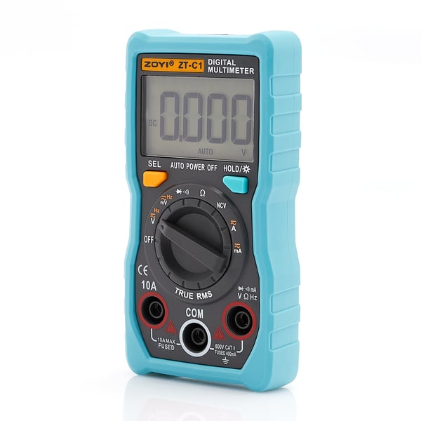 Zoya ZT-C1 multimeter