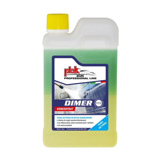 ATAS DIMER - AKTIIVIVAAHTO 2 KG - AR-DIM 2