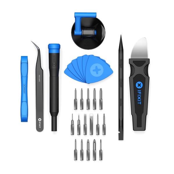 Verktygssats iFixIt Essential Electronics Toolkit