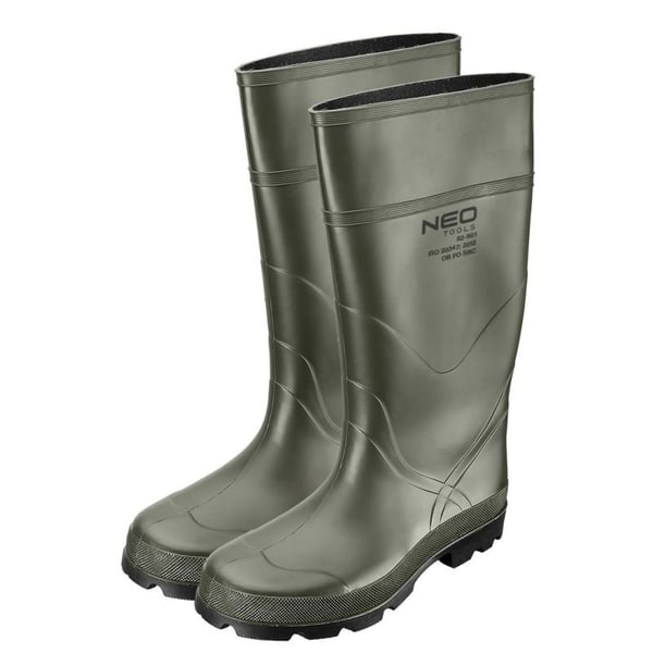 OB SRC ARBETSKÄNGOR, STORLEK 45 - T N82-901-45