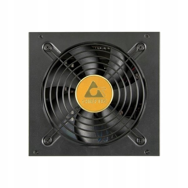 Chieftec PPS-750FC 750W ATX 120mm 80+Gold aPFC virtalähde