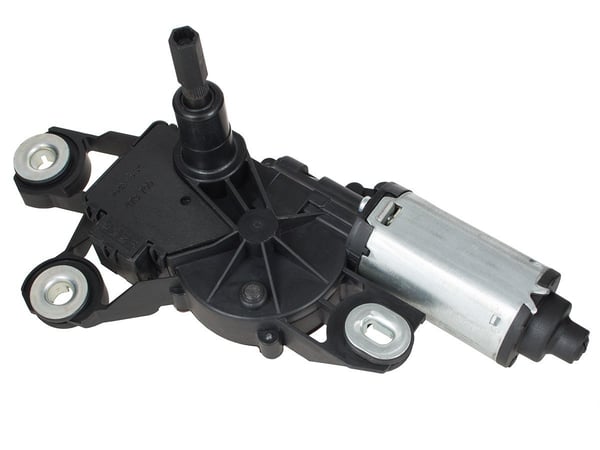 Seat Ibiza III 02-09 bagrudeviskermotor