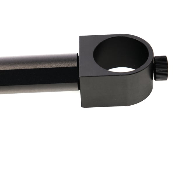 196 mm stereomikroskop displaybeslag