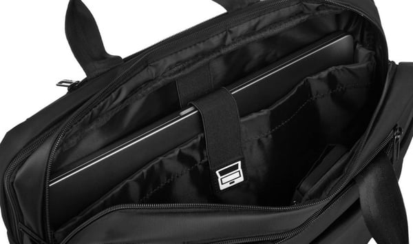 Ryggsäck i polyester för datorer - Peterson