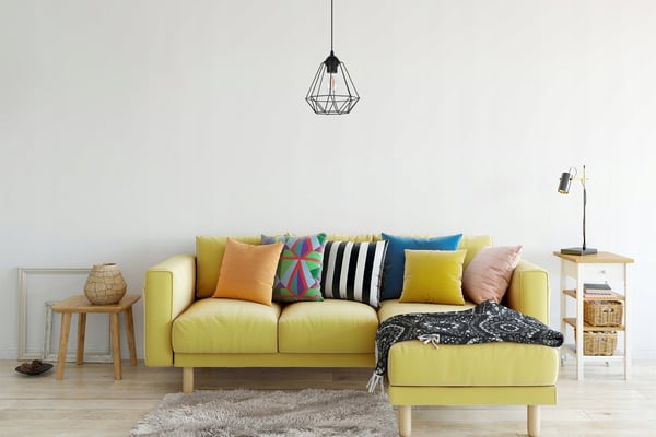 DIAMOND LOFT EDISON TRÅDTAKLAMPA