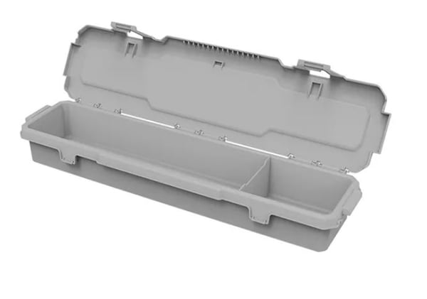 KETER ROC PRO GEAR 2.0 XL VÆRKTØJSKASSE - KT 63 8403