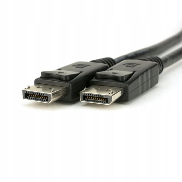 Akyga AK-AV-10 DisplayPort kabel 1,8m