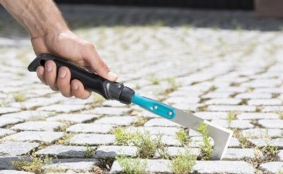 Fugskrapa för att ta bort gräs, mossa och ogräs GARDENA COMFORT 8959-20