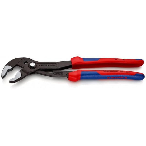 COBRA-PUTKIPIHDIT 300 MM - KN 87 02 300