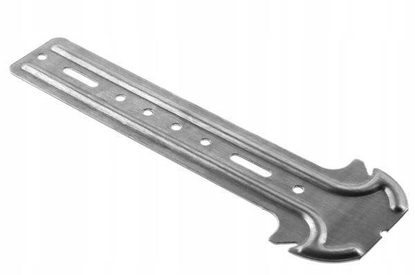 Loftsbøjle 180 gr. 0,8